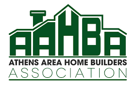 Athens Area Home Building Association Logo